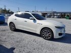 2020 Maserati Levante Белый vin: ZN661XUA6LX355073