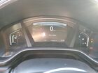 2021 Honda Cr-v Exl Серебряный vin: 7FART6H87ME022388