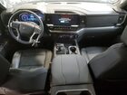 2023 Chevrolet Silverado K1500 Lt White vin: 1GCUDDED9PZ308203