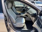 2020 Lincoln Nautilus Tan vin: 2LMPJ8J93LBL15854
