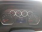 2022 Chevrolet Silverado Ltd C1500 Custom Красный vin: 3GCPWBEK3NG200649