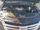 2020 Cadillac Escalade Premium Luxury Черный vin: 1GYS3CKJ6LR237965