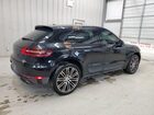 2018 Porsche Macan S Черный vin: WP1AB2A5XJLB38373 2018 Porsche Macan S Черный vin: WP1AB2A5XJLB38373