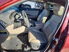 2016 Hyundai Tucson Limited Бордовый vin: KM8J3CA29GU024258