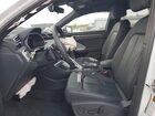 2025 Audi Q3 Premium S Line 45 Белый vin: WA1DECF31S1062696