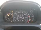 2016 Honda Cr-v Exl Белый vin: 5J6RM3H7XGL030690