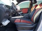 2021 Mercedes-benz Glb Amg 35 4matic Белый vin: W1N4M5BB4MW079315