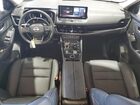 2026 Nissan Rogue Sl Синий vin: 5N1BT3CB5TC691460