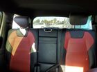 2021 Mercedes-benz Glb Amg 35 4matic Белый vin: W1N4M5BB4MW079315