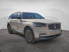 2023 Lincoln Aviator Reserve Cream vin: 5LM5J7WC3PGL10294