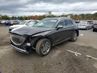 2025 Genesis Gv70 Base Gray vin: KMUMADTB9SU179862