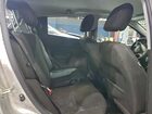 2018 Chevrolet Spark 1lt Серебряный vin: KL8CD6SA3JC470736