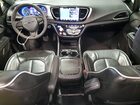 2025 Chrysler Pacifica Limited Черный vin: 2C4RC1GG2SR524671