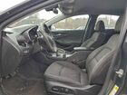 2018 Chevrolet Malibu Lt Gray vin: 1G1ZD5ST7JF215849