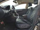 2016 Volkswagen Cc Base Черный vin: WVWBP7AN1GE503900
