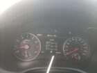2018 Kia Stinger Gt2 Red vin: KNAE55LC3J6011676