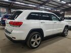 2016 Jeep Grand Cherokee Limited Белый vin: 1C4RJFBG7GC471251 2016 Jeep Grand Cherokee Limited Белый vin: 1C4RJFBG7GC471251