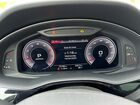 2020 Audi Q7 Premium Plus Черный vin: WA1LXAF78LD011550