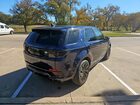 2021 Land Rover Discovery Sport Se R-dynamic Burgundy vin: SALCL2FX1MH892764