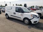 2022 Ram Promaster City Tradesman Белый vin: ZFBHRFAB1N6X85728