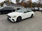2021 Mercedes-benz E 350 White vin: W1KZF8DB7MA960289