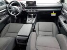 2025 Honda Cr-v Lx Угольный vin: 2HKRS3H27SH338123