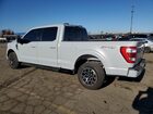 2022 Ford F150 Supercrew Белый vin: 1FTFW1E82NKE30430 2022 Ford F150 Supercrew Белый vin: 1FTFW1E82NKE30430