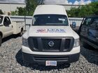 2021 Nissan Nv 2500 Sv White vin: 1N6AF0LY9MN803576 2021 Nissan Nv 2500 Sv White vin: 1N6AF0LY9MN803576
