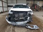 2025 Audi Q3 Premium S Line 45 Белый vin: WA1DECF31S1062696
