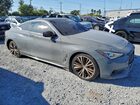 2017 Infiniti Q60 Premium Gray vin: JN1EV7EL7HM553867 2017 Infiniti Q60 Premium Gray vin: JN1EV7EL7HM553867