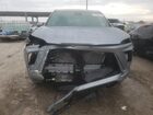 2026 Buick Enclave Preferred Серебряный vin: 5GAERAKS0TJ145328
