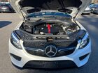 2019 Mercedes-benz Gle Coupe 43 Amg Белый vin: 4JGED6EB1KA141725 2019 Mercedes-benz Gle Coupe 43 Amg Белый vin: 4JGED6EB1KA141725