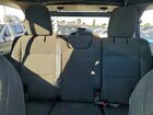 2021 Jeep Wrangler Unlimited Sport White vin: 1C4HJXDN8MW558941