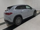 2023 Mercedes-benz Eqe Suv 350+ Серый vin: 4JGGM2BBXPA016543