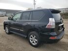 2016 Lexus Gx 460 Черный vin: JTJBM7FX0G5143891 2016 Lexus Gx 460 Черный vin: JTJBM7FX0G5143891