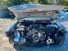 2022 Dodge Challenger R/t Scat Pack Серый vin: 2C3CDZFJ7NH205599