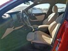 2022 Bmw 228i Красный vin: WBA53AK07N7L14840