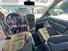 2018 Dodge Grand Caravan Se Белый vin: 2C4RDGBG2JR259532