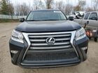 2016 Lexus Gx 460 Черный vin: JTJBM7FX0G5143891 2016 Lexus Gx 460 Черный vin: JTJBM7FX0G5143891