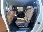 2022 Chevrolet Suburban K1500 High Country Белый vin: 1GNSKGKL1NR150034 2022 Chevrolet Suburban K1500 High Country Белый vin: 1GNSKGKL1NR150034