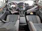 2025 Subaru Forester Sport Gray vin: JF2SLDHCXSH551077