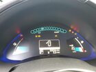 2016 Nissan Leaf S Белый vin: 1N4AZ0CP0GC309534