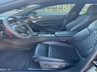 2023 Audi Rs7 Черный vin: WUAPCBF21PN902781