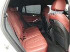 2022 Bmw X6 Xdrive40i Белый vin: 5UXCY6C00N9J28423