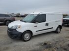 2018 Ram Promaster City White vin: ZFBERFAB0J6K18696