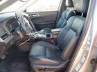 2022 Mitsubishi Outlander Sel Серебряный vin: JA4J3VA80NZ060516