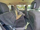 2018 Dodge Grand Caravan Se Белый vin: 2C4RDGBG2JR259532