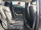 2025 Honda Odyssey Exl Серый vin: 5FNRL6H61SB042076