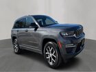 2023 Jeep Grand Cherokee Limited Charcoal vin: 1C4RJHBG4P8708521