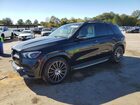 2021 Mercedes-benz Gle 350 Black vin: 4JGFB4JE4MA406865